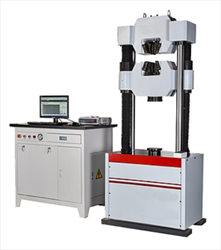 Máy thử lực kéo nén thủy lực Hoyamo HLL-7260D
